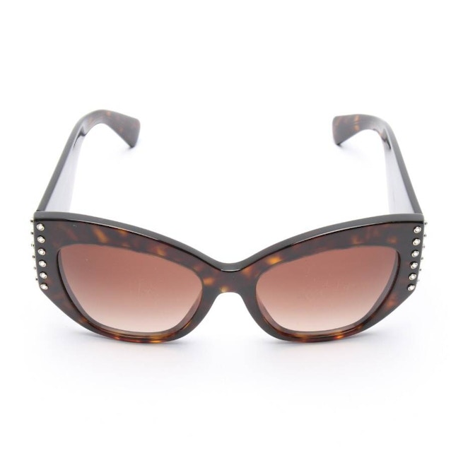 Image 1 of VA 4056 Sunglasses Brown | Vite EnVogue