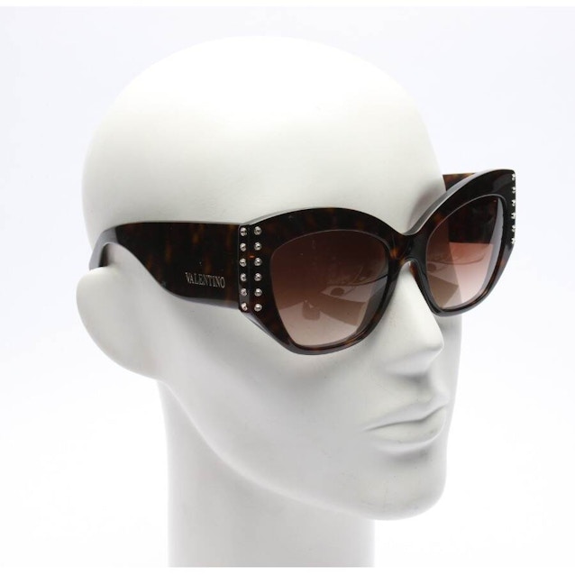VA 4056 Sunglasses Brown | Vite EnVogue