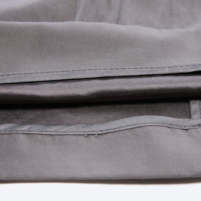 Image 5 of Skirt 36 Gray in color Gray | Vite EnVogue