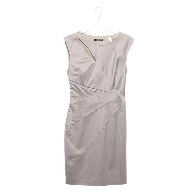 Image 1 of Dress 34 Light Gray | Vite EnVogue