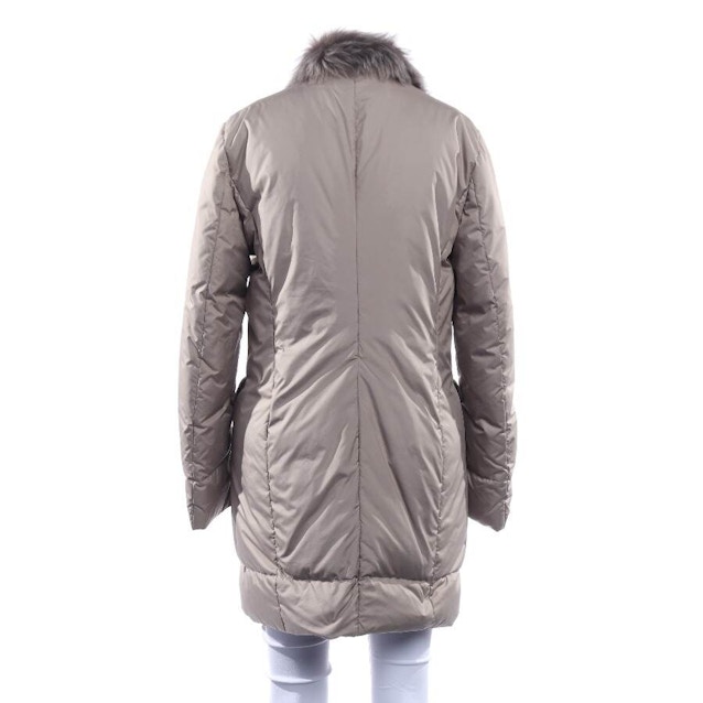 Winter Coat 38 Light Brown | Vite EnVogue