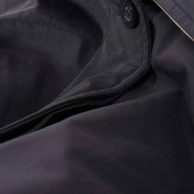 Image 3 of Winter Coat 36 Black in color Black | Vite EnVogue