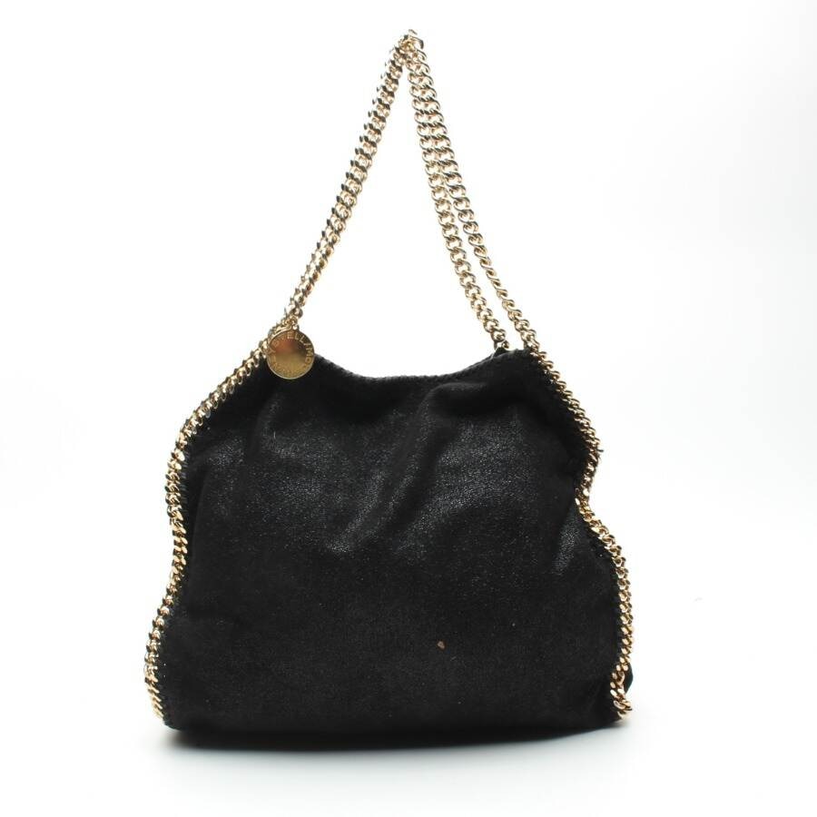 Image 1 of Falabella Tote Bag Shoulder Bag Black in color Black | Vite EnVogue