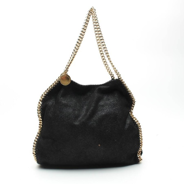 Image 1 of Falabella Tote Bag Shoulder Bag Black | Vite EnVogue
