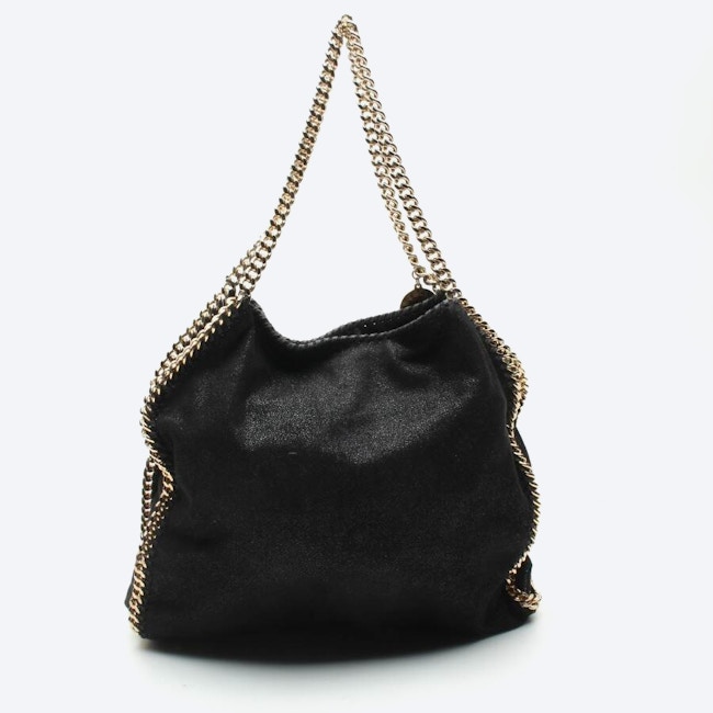 Image 2 of Falabella Tote Bag Shoulder Bag Black in color Black | Vite EnVogue