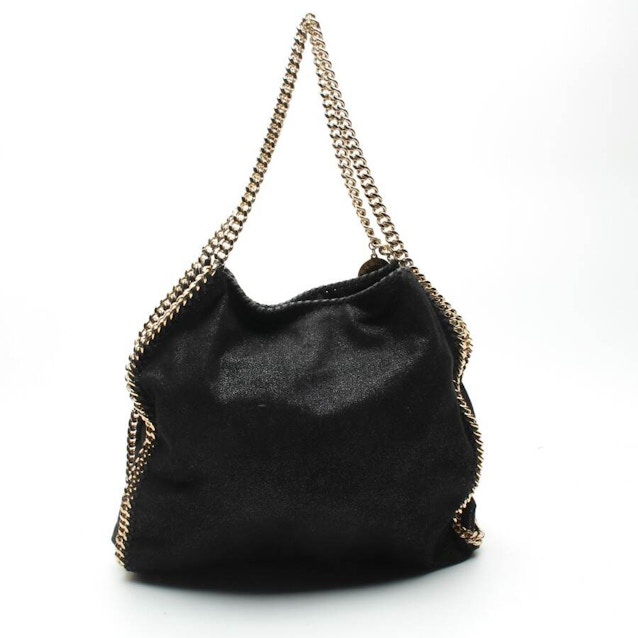 Falabella Tote Bag Shoulder Bag Black | Vite EnVogue