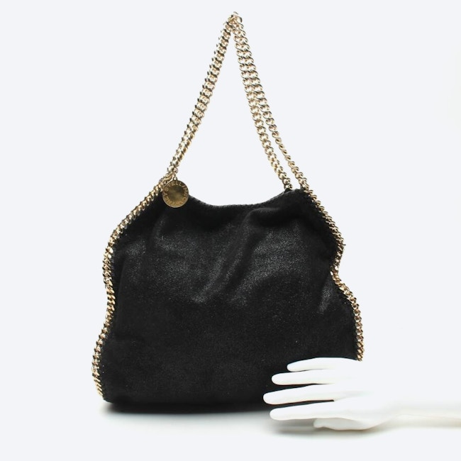 Image 4 of Falabella Tote Bag Shoulder Bag Black in color Black | Vite EnVogue