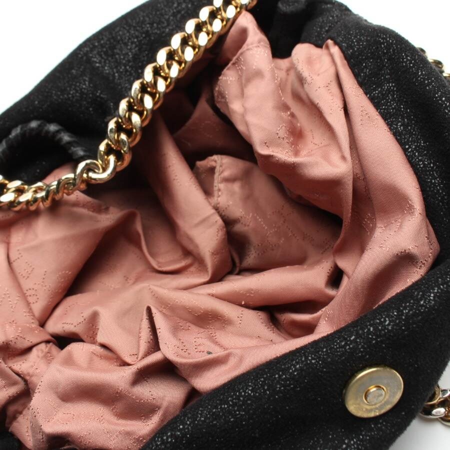 Image 5 of Falabella Tote Bag Shoulder Bag Black in color Black | Vite EnVogue