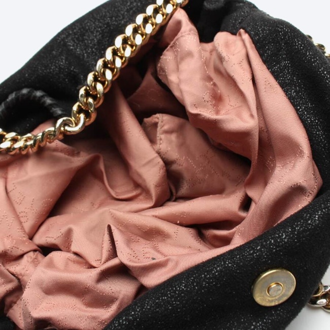 Image 5 of Falabella Tote Bag Shoulder Bag Black in color Black | Vite EnVogue