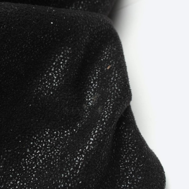Image 7 of Falabella Tote Bag Shoulder Bag Black in color Black | Vite EnVogue