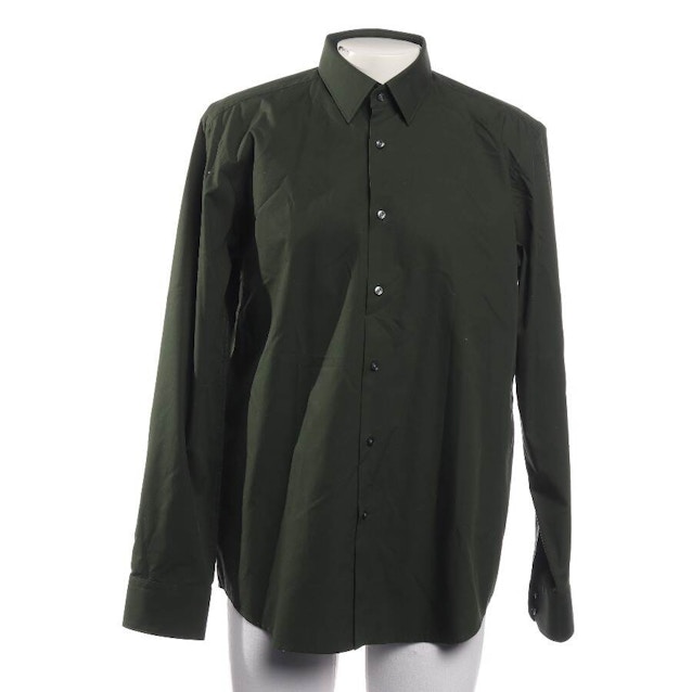 Image 1 of Casual Shirt 43 Green | Vite EnVogue