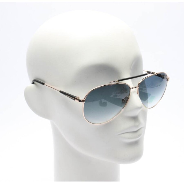 TF378 Sonnenbrille Metallic | Vite EnVogue