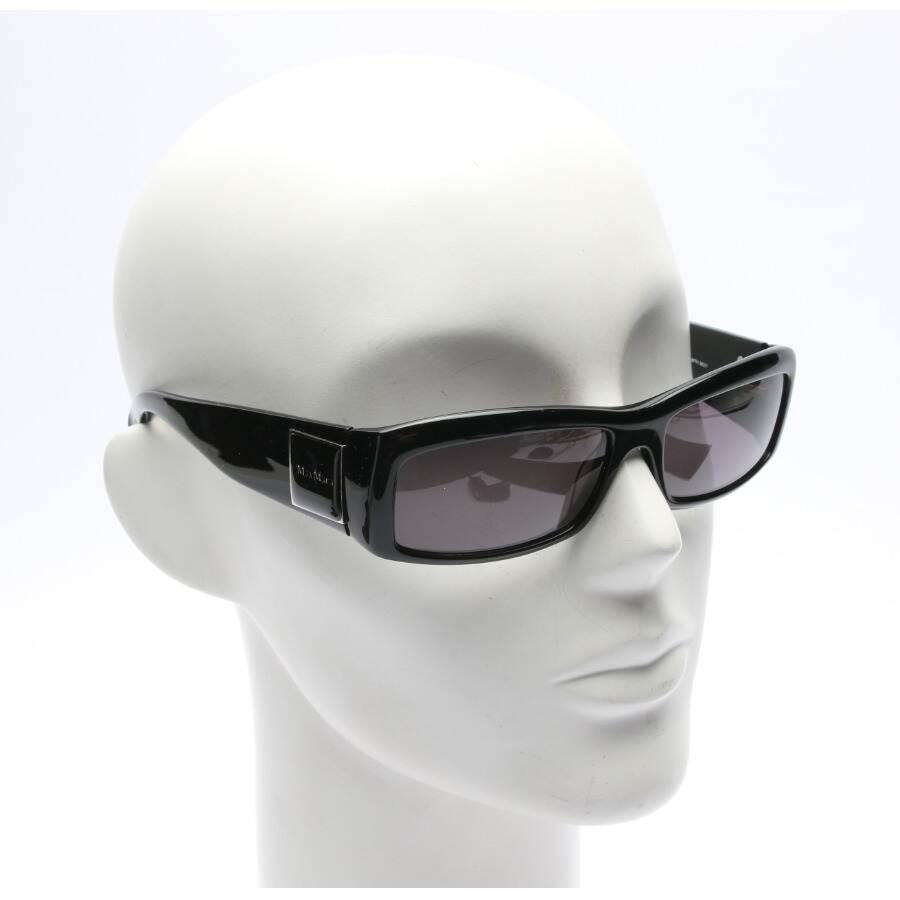 Bild 2 von I30 MM Sonnenbrille Schwarz in Farbe Schwarz | Vite EnVogue