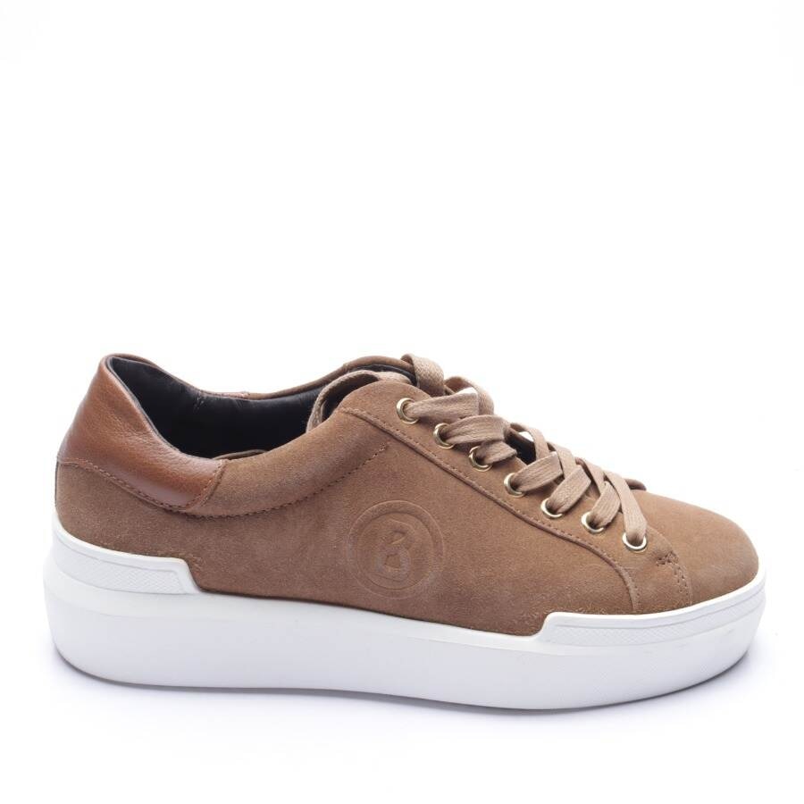 Image 1 of Sneakers EUR 37 Light Brown in color Brown | Vite EnVogue
