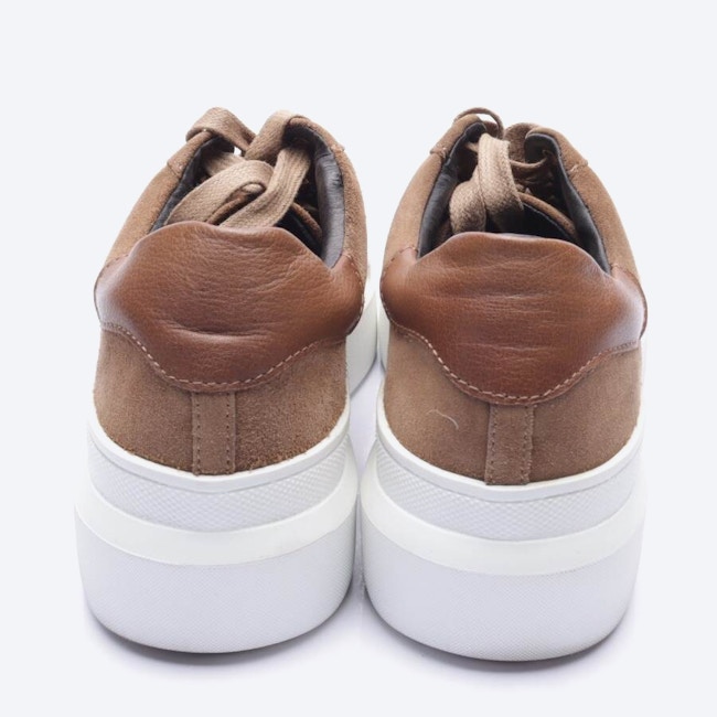 Image 3 of Sneakers EUR 37 Light Brown in color Brown | Vite EnVogue