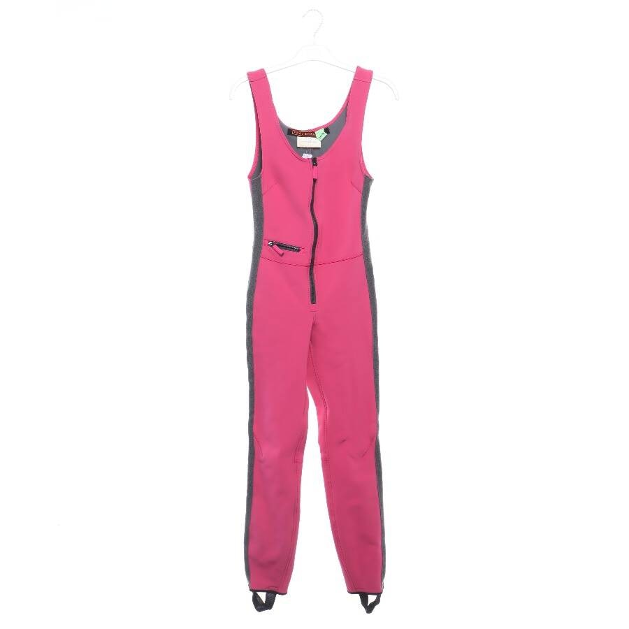 Image 1 of Ski Jumpsuit 36 Pink in color Pink | Vite EnVogue