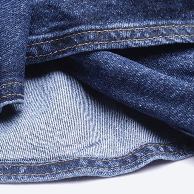 Image 3 of Jeans Dress 36 Blue in color Blue | Vite EnVogue