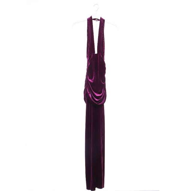 Image 1 of Jumpsuit M Purple | Vite EnVogue