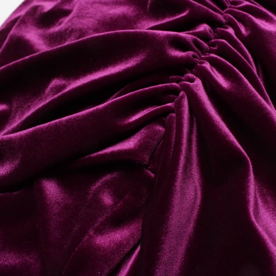 Image 3 of Jumpsuit M Purple in color Purple | Vite EnVogue
