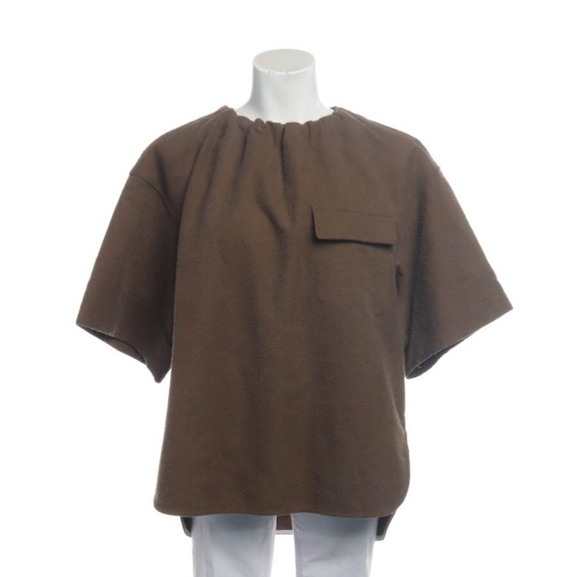 Image 1 of Shirt L Brown | Vite EnVogue