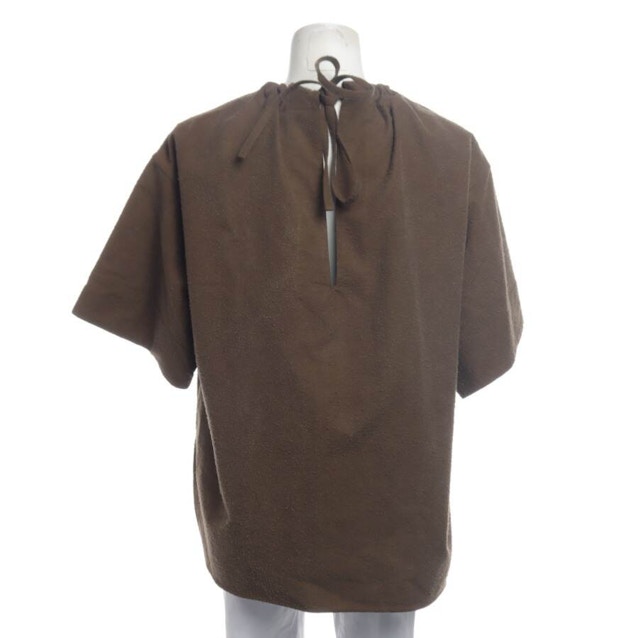 Shirt L Brown | Vite EnVogue
