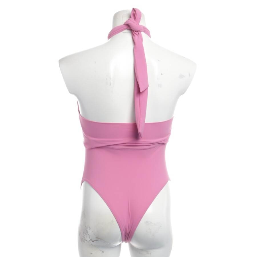 Image 2 of Swimsuit XL Pink in color Pink | Vite EnVogue