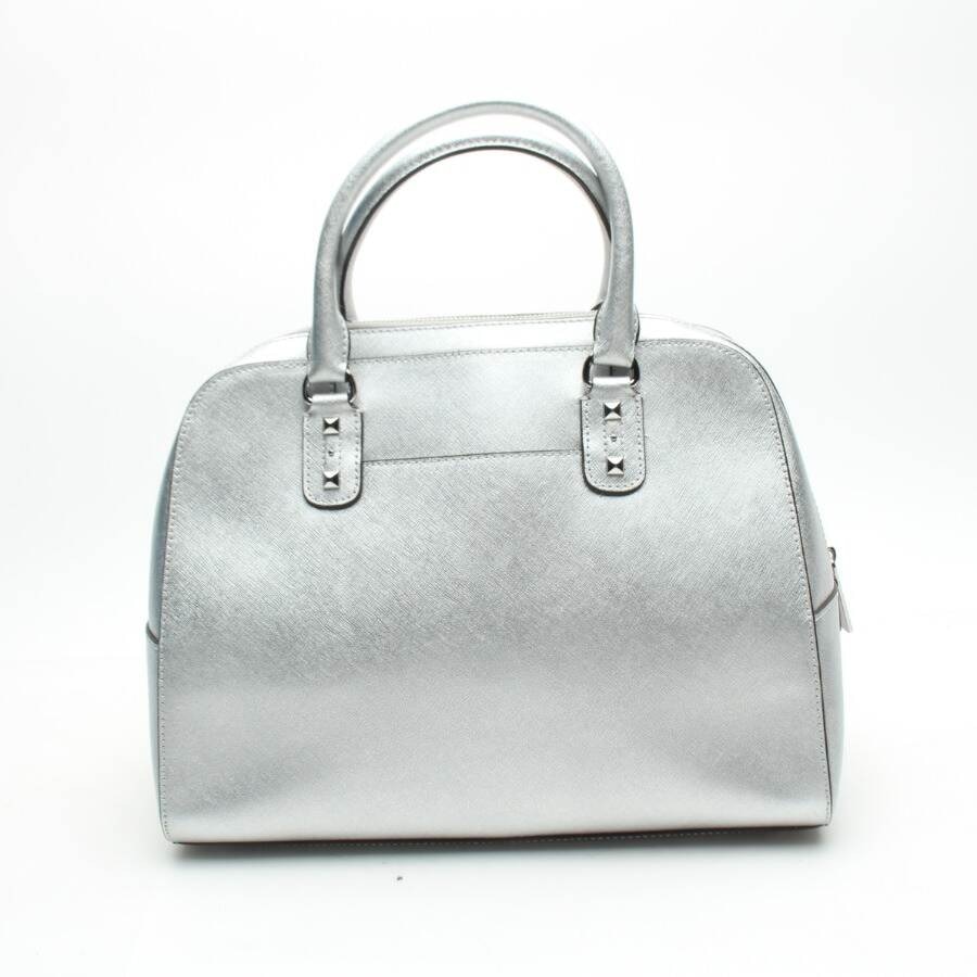 Bild 2 von Handtasche in Farbe Metallic | Vite EnVogue