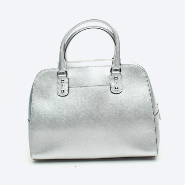 Image 2 of Handbag in color Metallic | Vite EnVogue