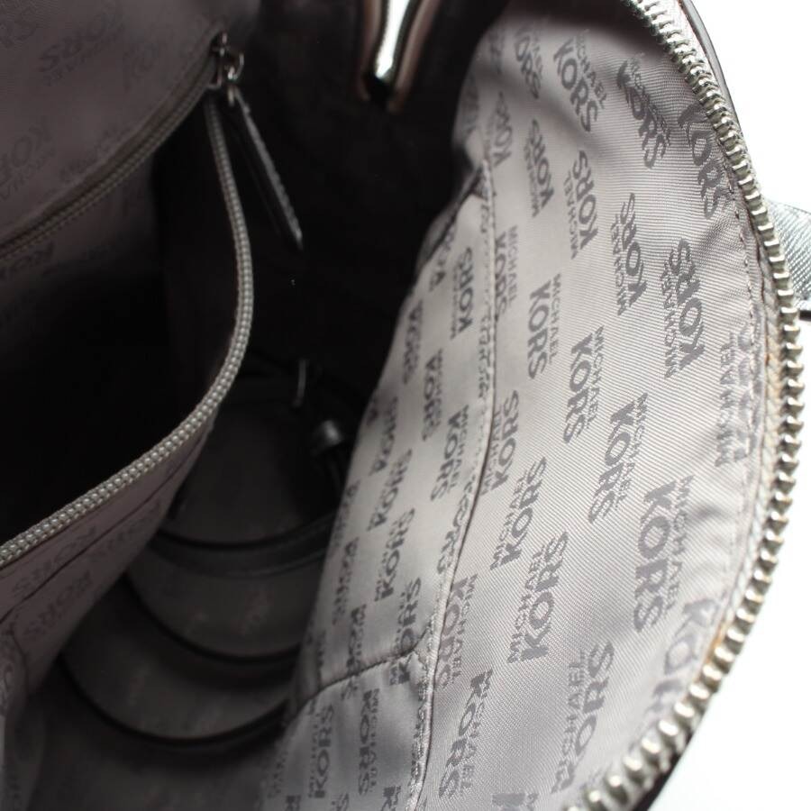 Image 3 of Handbag in color Metallic | Vite EnVogue