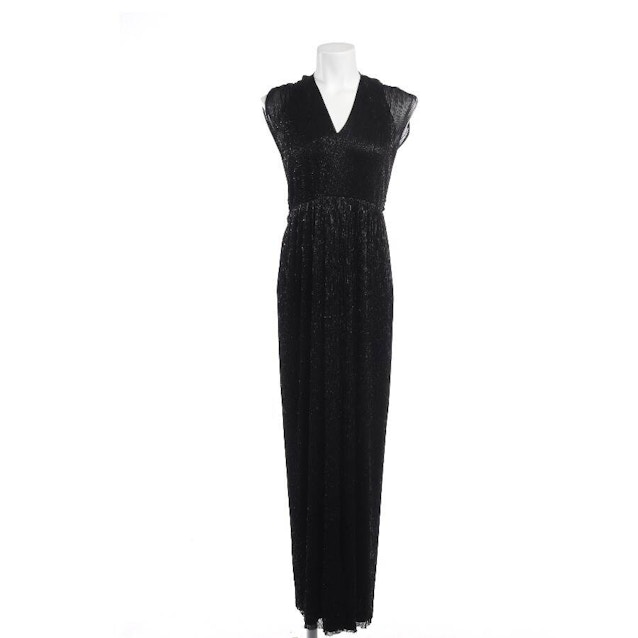 Image 1 of Evening Gown 34 Silver | Vite EnVogue