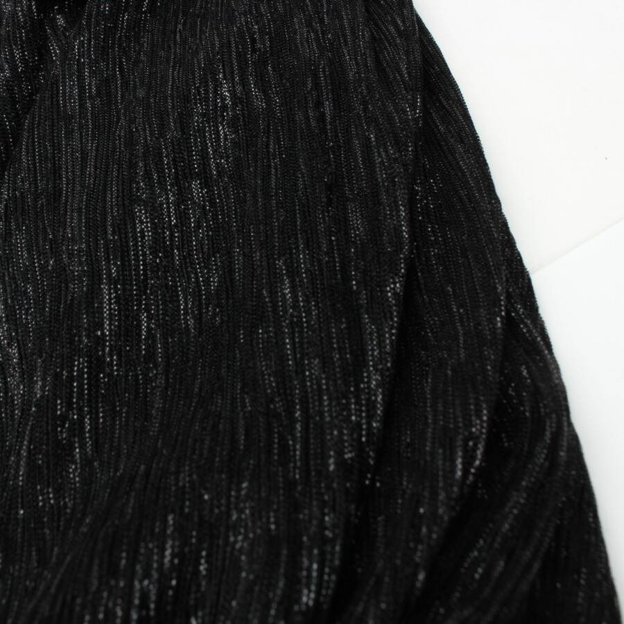 Image 3 of Evening Gown 34 Silver in color Metallic | Vite EnVogue