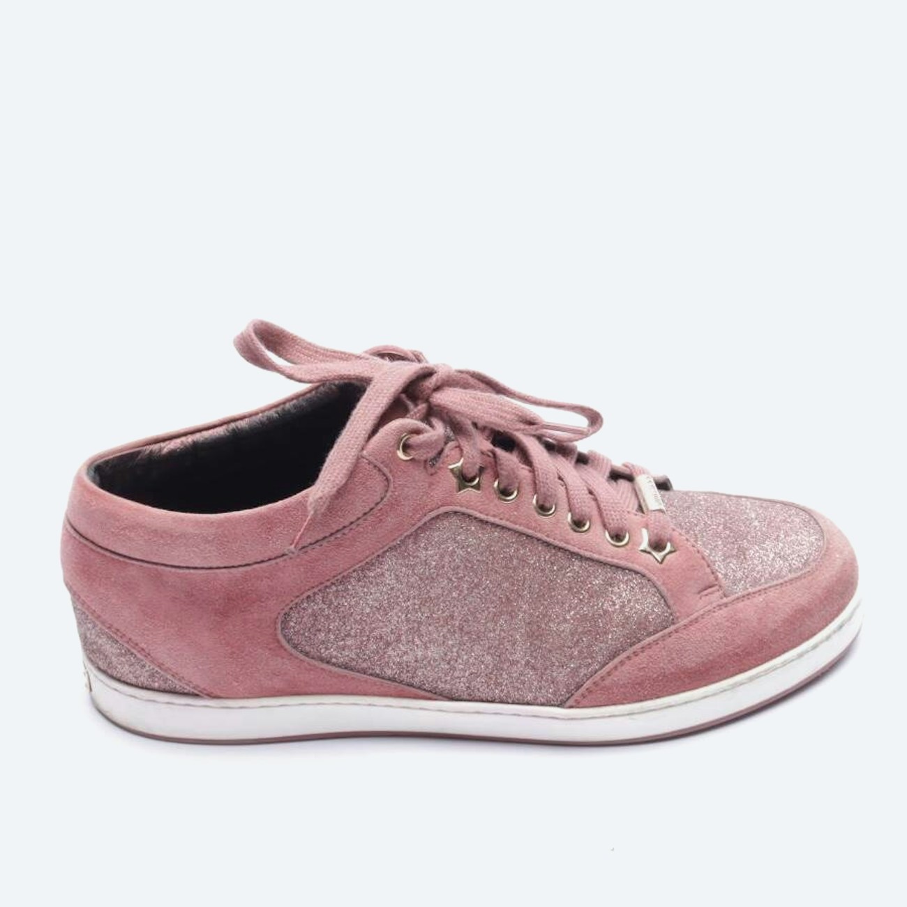 Bild 1 von Sneaker EUR 39 Rosa in Farbe Rosa | Vite EnVogue