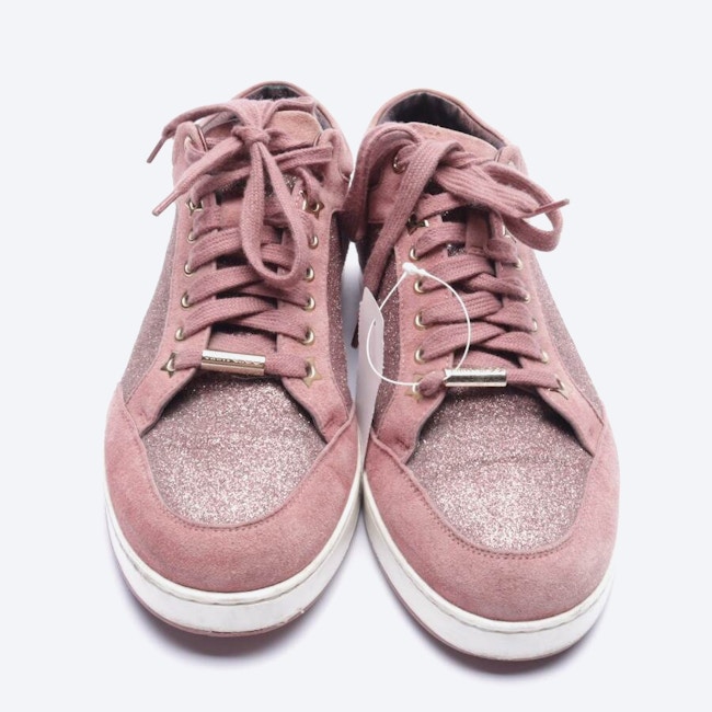Bild 2 von Sneaker EUR 39 Rosa in Farbe Rosa | Vite EnVogue