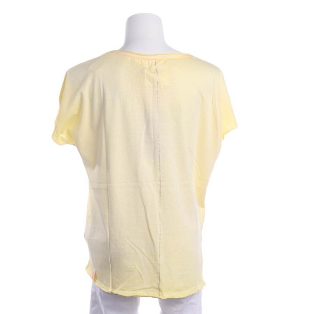 Shirt S Yellow | Vite EnVogue