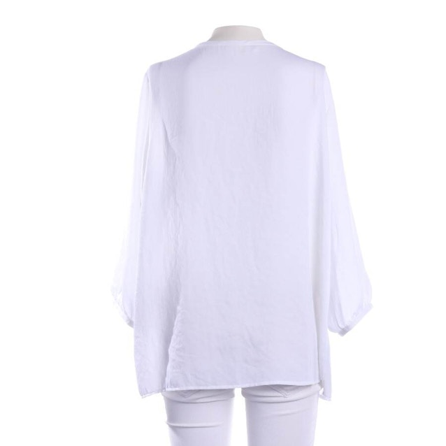 Shirt Blouse 42 White | Vite EnVogue