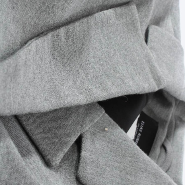 Image 3 of Blazer XS Gray in color Gray | Vite EnVogue