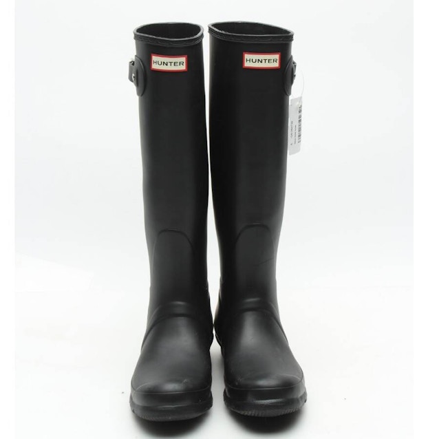 Rain Boots EUR 41 Black | Vite EnVogue