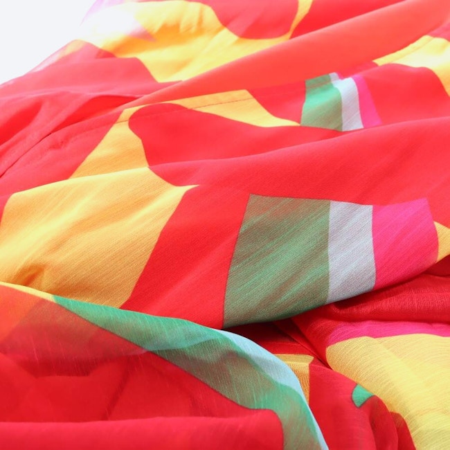 Image 3 of Dress 36 Multicolored in color Multicolored | Vite EnVogue