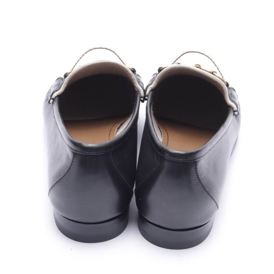 Image 3 of Jordaan Loafers EUR 37.5 Black in color Black | Vite EnVogue