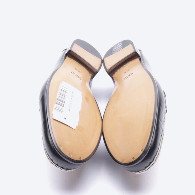 Image 4 of Jordaan Loafers EUR 37.5 Black in color Black | Vite EnVogue