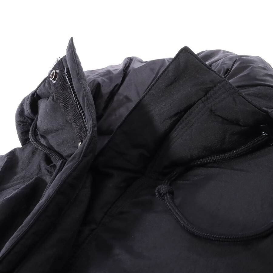 Image 3 of Winter Jacket S Black in color Black | Vite EnVogue