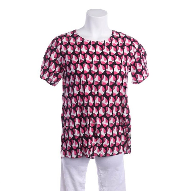 Image 1 of Shirt Blouse 38 Multicolored | Vite EnVogue