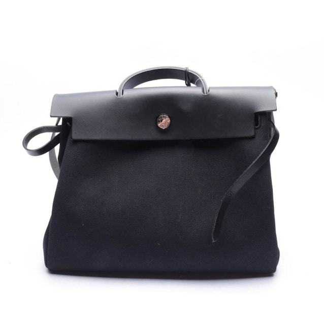 Image 1 of Herbag Handbag Black | Vite EnVogue
