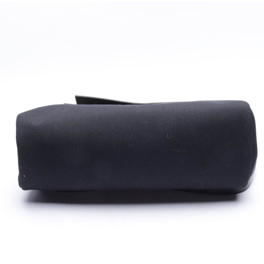 Image 3 of Herbag Handbag Black in color Black | Vite EnVogue