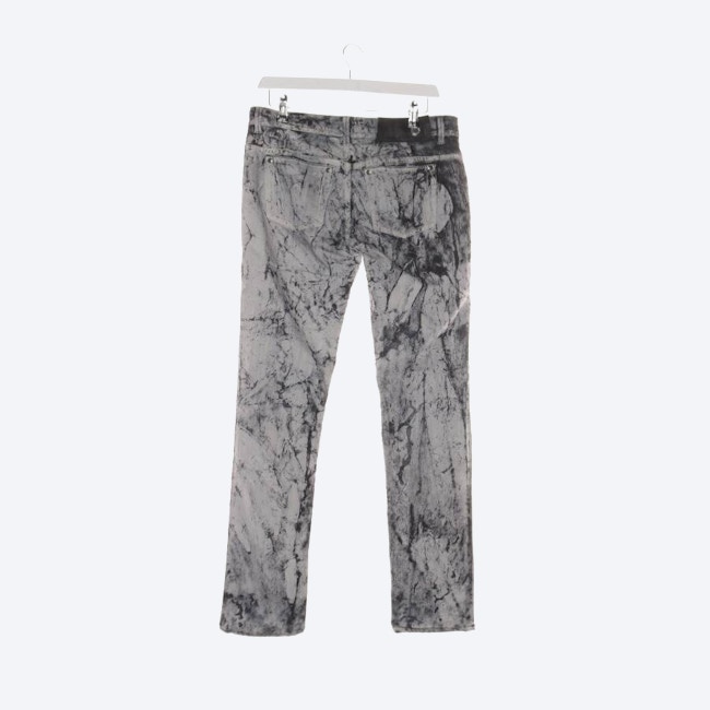 Bild 2 von Jeans Straight Fit 32 Hellgrau in Farbe Grau | Vite EnVogue