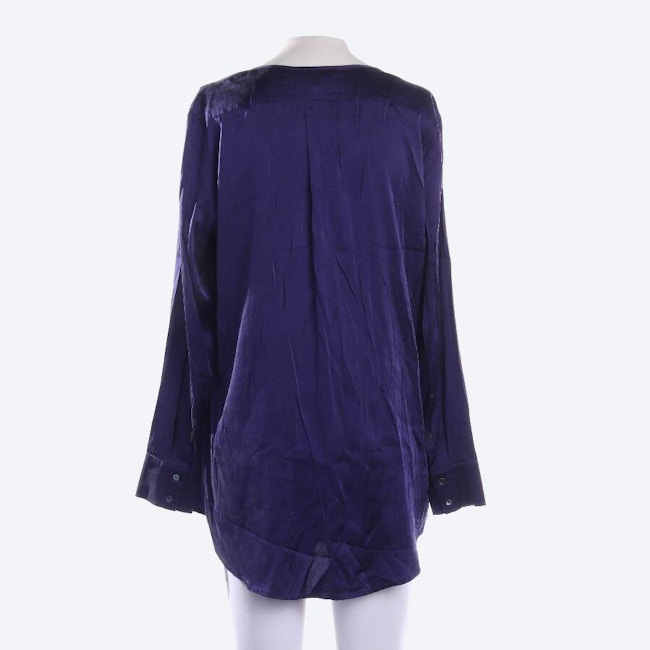 Image 2 of Shirt 36 Purple in color Purple | Vite EnVogue