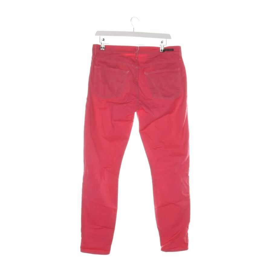 Image 2 of Jeans Slim Fit W30 Pink in color Pink | Vite EnVogue