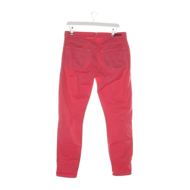 Jeans Slim Fit W30 Rosa | Vite EnVogue