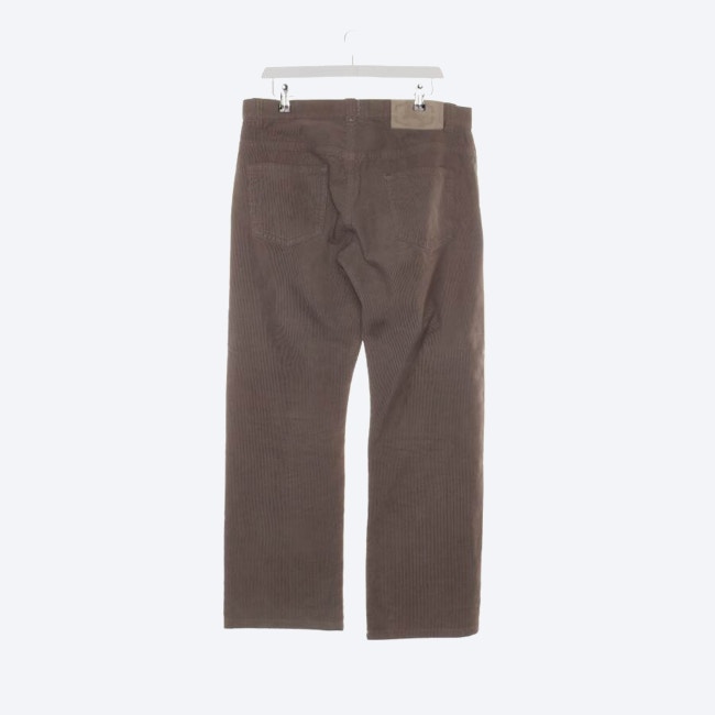 Image 2 of Corduroy Pants W34 Brown in color Brown | Vite EnVogue