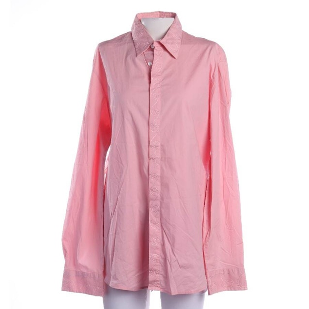 Image 1 of Casual Shirt L Light Pink | Vite EnVogue